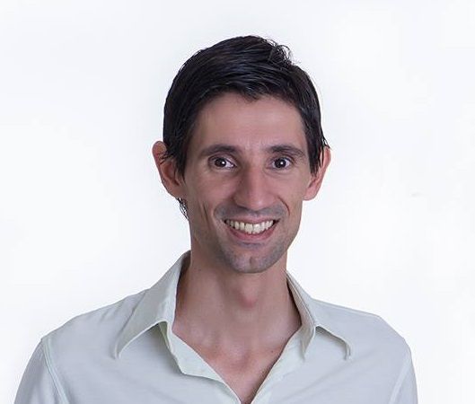 Jorge Ghigo